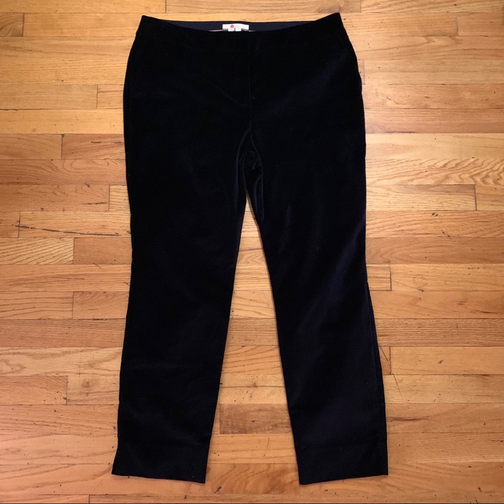 Boden Velvet Pants - image 1